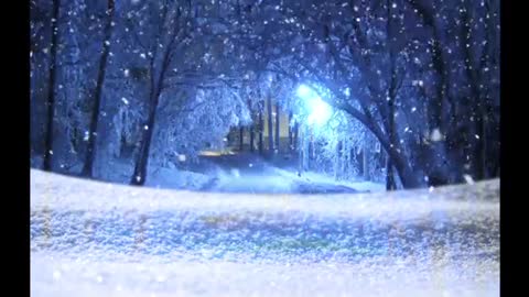 Magical Snow