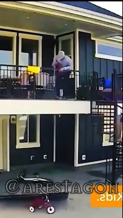 Gotta Love Kids - A bit too funny.