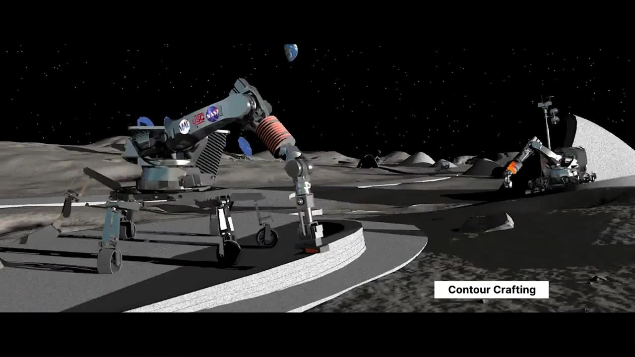 Turning Science Fiction into Science Fact: NASA’s Innovative Advanced Concepts Program 2.43 min