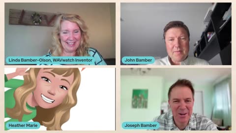 WAVwatch Review for Muscle Discomfort, Hay Fever, Runny Nose and More