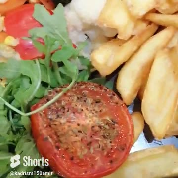 Alam Restaurant nice foods Birmingham City UK