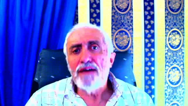 2014.08.17-Eliseo.Bonanno-ALLERTA. RADIAZIONI SPIRITUALI PERICOLOSE