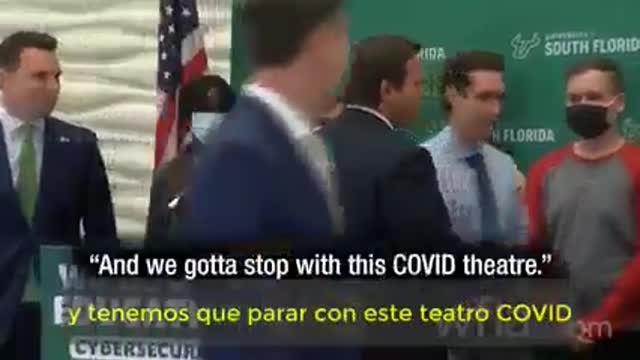 LA VERDAD SALE A LA LUZ