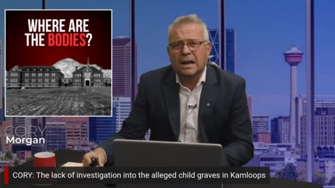 Where are the bodies?