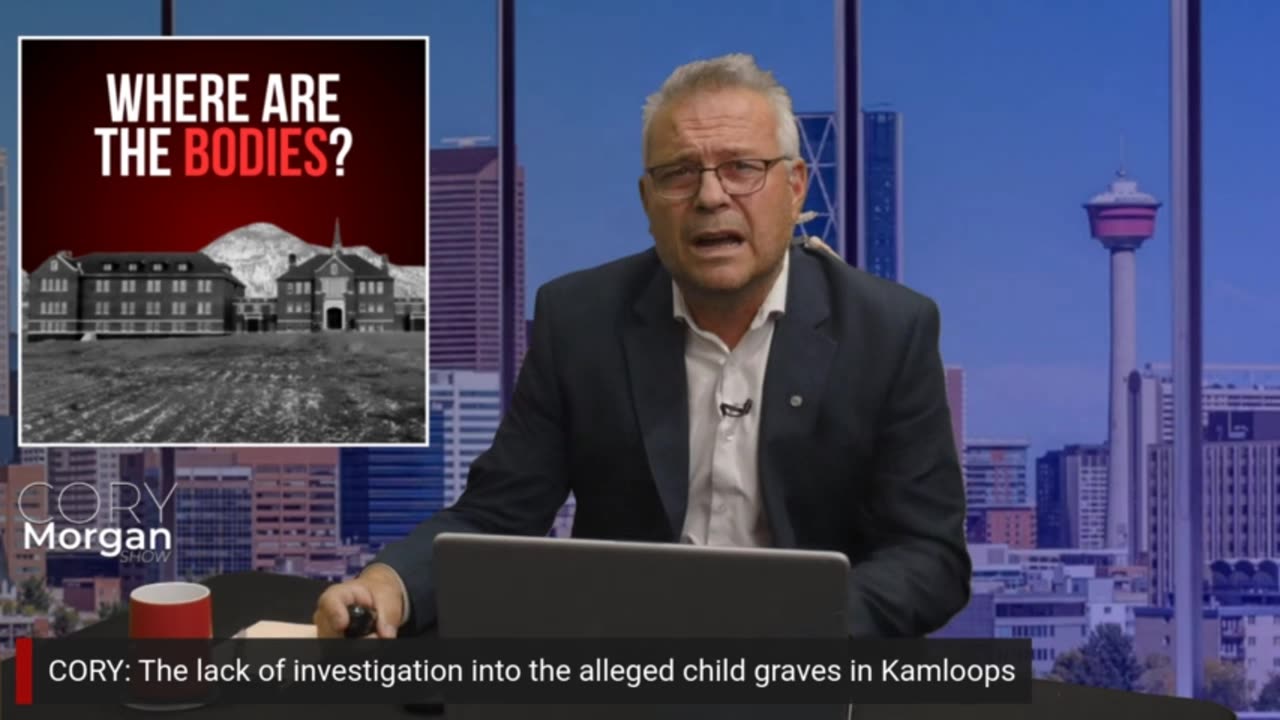 Where are the bodies?