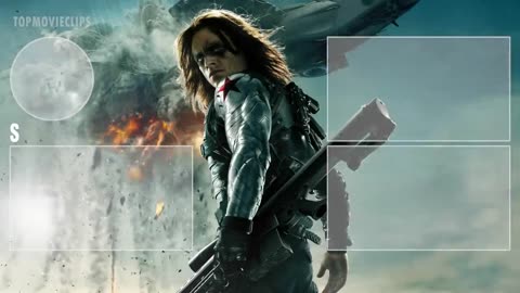 Captain America: The Winter Soldier