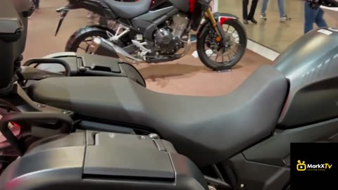 Top 10 Best Adventure Bike 2023