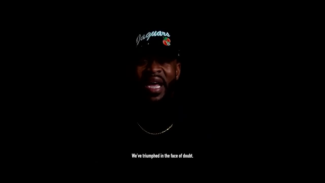 Show the World... | Jaguars vs. Titans Hype Video | Week 18 | Jacksonville Jaguars