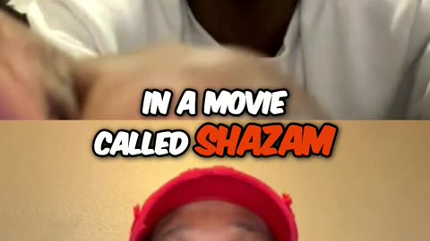 Did Sinbad Really Star in a Genie Movie?