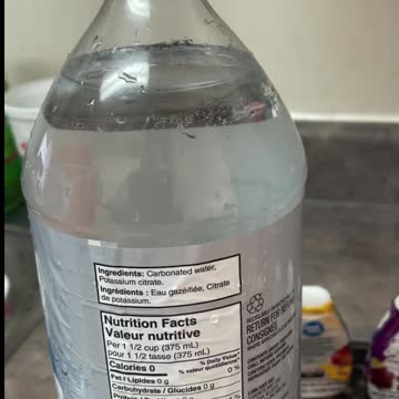 Update: Fastest way to make delicious different drink in the world