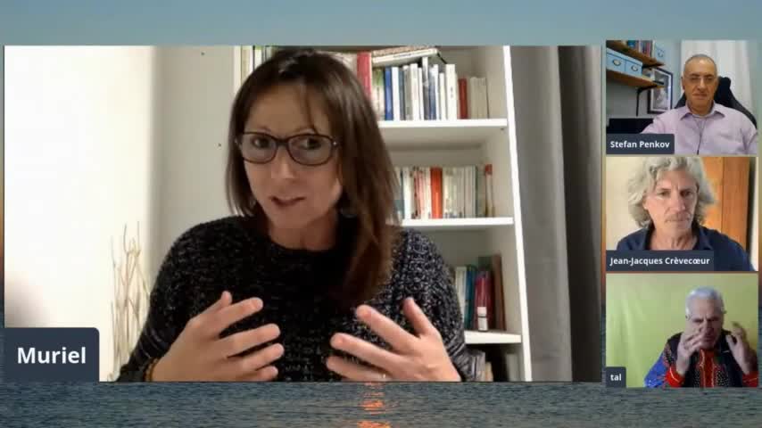 L'info en questions no.43