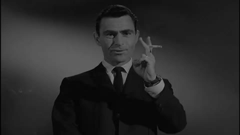 Rod Serling the profit