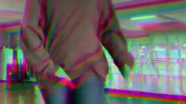 Dance moves