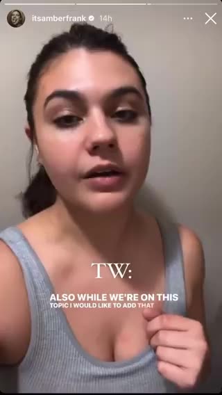Nickelodeon Actress From 'The Haunted Hathaways' Reveals What She Found On The Companies Computer