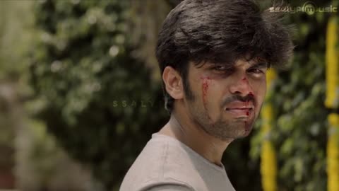 Adithya Varma💔Love Failure Dialogue🥺Fake Love😞 story