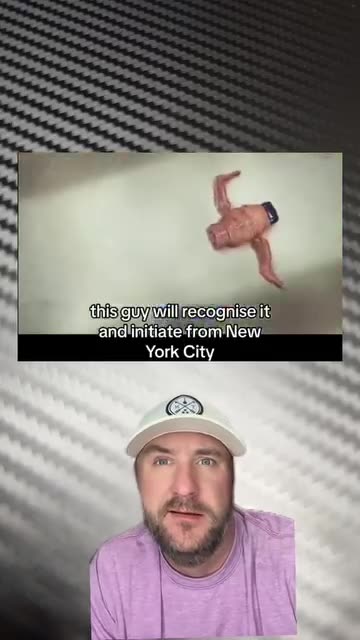 THIS IS TERRIFYING 😱🫣🤢