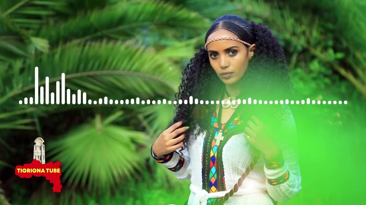 Tewelde Abreha - Tieum Lisana _ ተወልደ ኣብርሃ - ጥዑም ልሳና _ New Tigrigna Music 2020