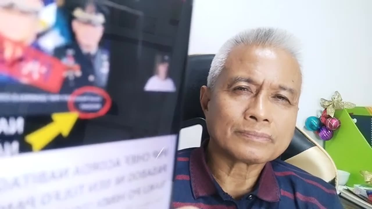 DDS VLOGGER BISDAK TODO SUPORTA KAY GEN MACANAS