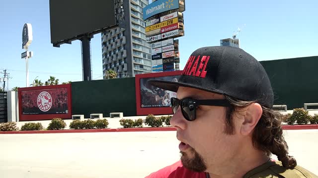 Caliente Casino/Xolos stadium 🏟️ in Tijuana 🇲🇽
