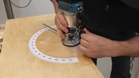 Making This Table Saw Miter Sled - Experimental - Workshop
