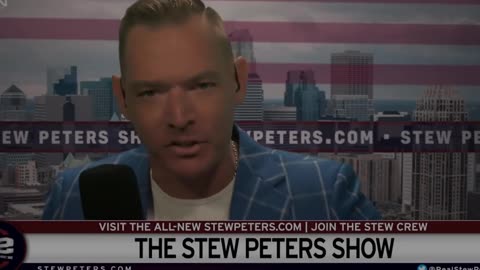 Stew Peter's Assesment of Tucker/Putin Interview