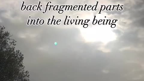 Healing Trauma - Bringing back the shattered pieces