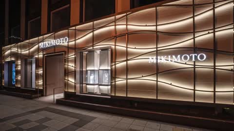 Osaka Shinsaibashi Store