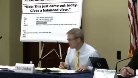 ·JUST IN · Watch Dr. Fauci Weeps in a heated Argument as Sen. Rand Paul Grills him to Shreds