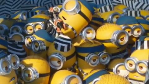 Minions