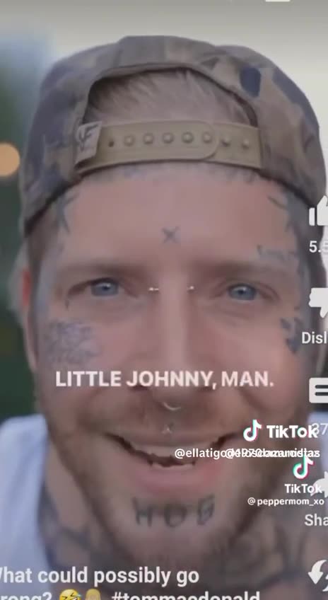 Tom Macdonald "CHINA TAKING OVER YOUR CHILDRENS EDUCATION"