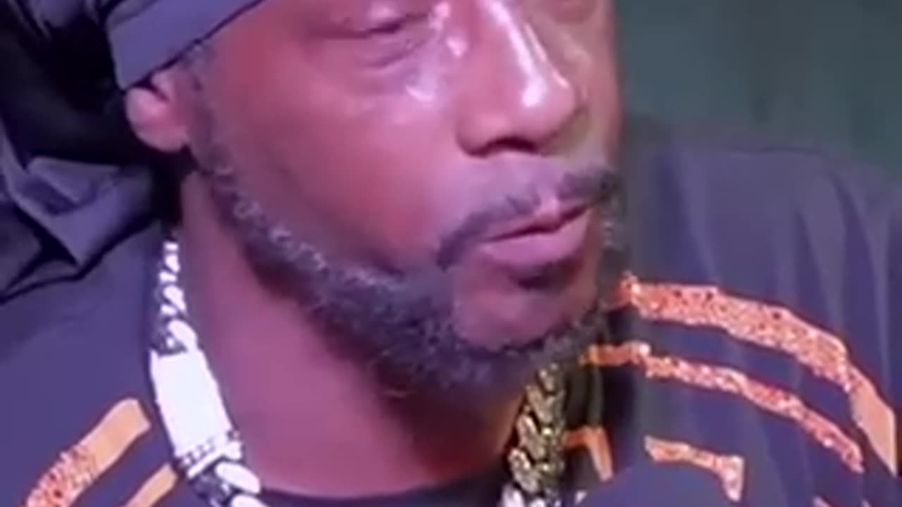 Katt Williams Secrets