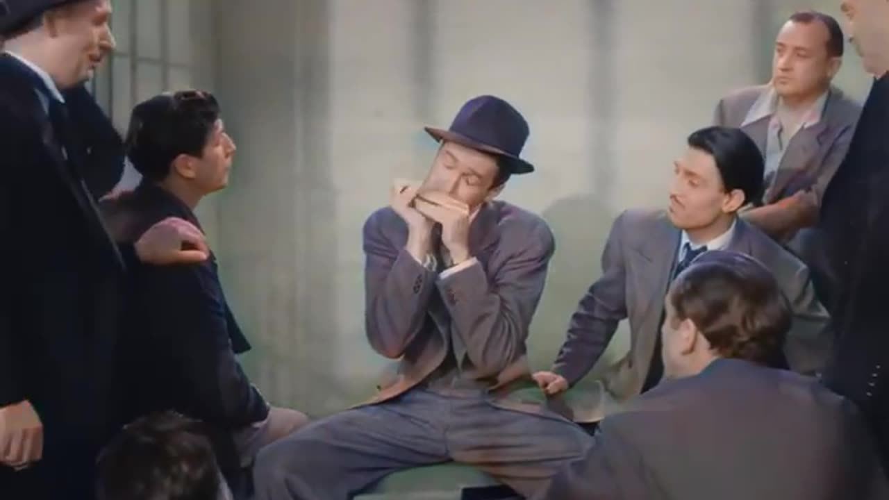 Pot o' Gold (1941)