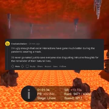 Ask Reddit: If it were socially acceptable and legal to ...