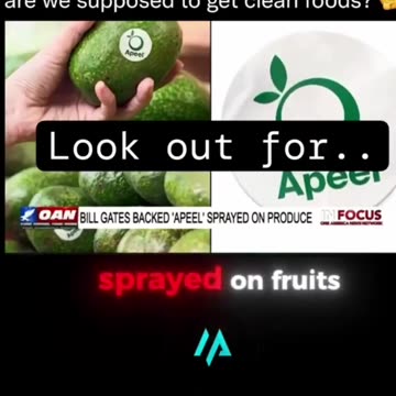 Apeel - Learn About the Food You Purchase