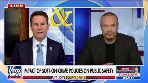 Dan Bongino latest news