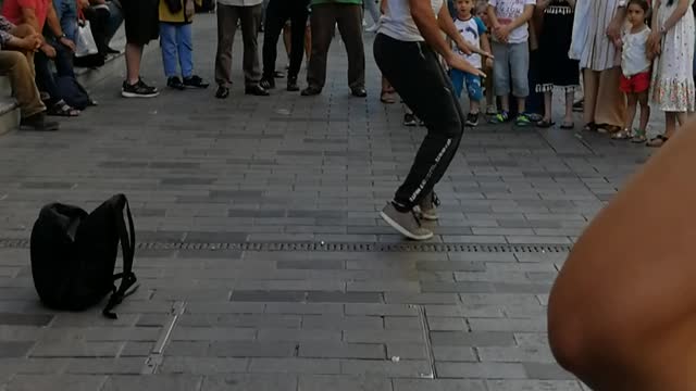 Dance man1