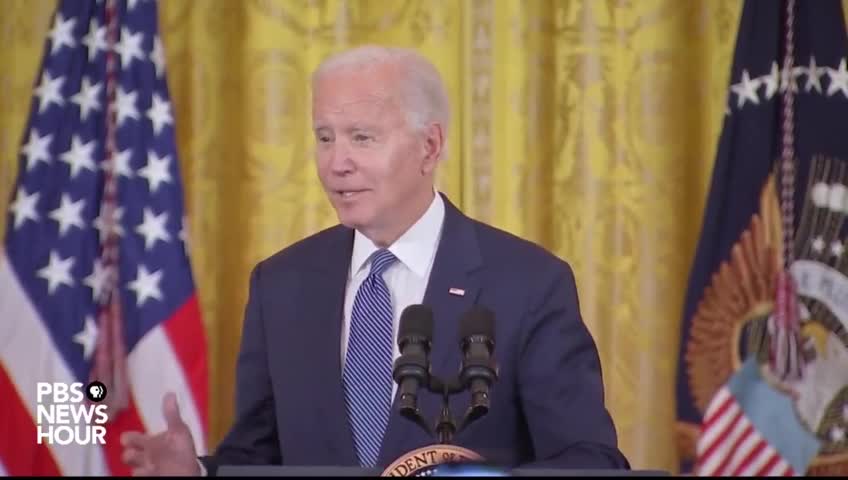 "A Great President": Biden Calls Kamala The Unthinkable For Her Birthday