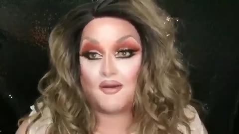 drag queen destroys woke leftist groomers