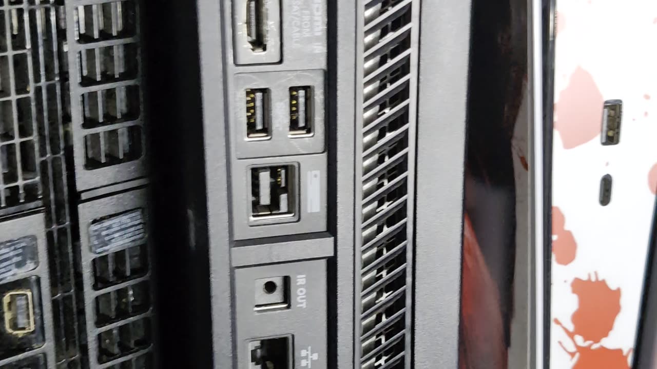 Some Our Outgoing Console Repairs! Playstation, Xbox, Nintendo