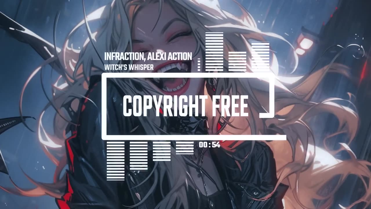 Phonk Car Racing by Alexi Action, Infraction No Copyright Music ⧸ Witch's Whispers