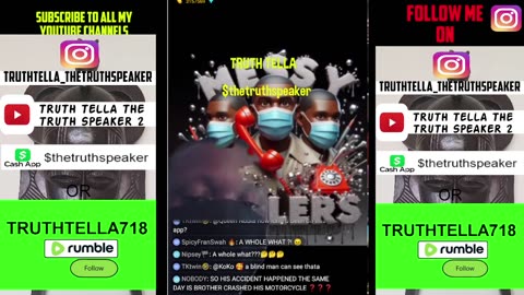 MESSY CALLER EVENING LIVE 7/31/24