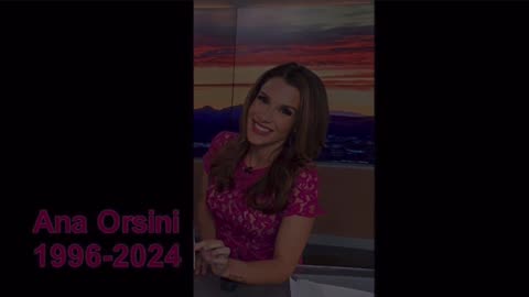 Arizona TV News Anchor Ana Orsini Dies 'Suddenly' at 28
