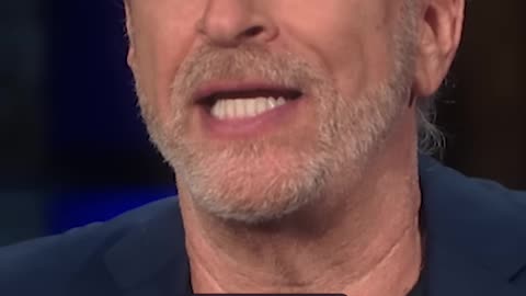 How Fox news reinvents trump | the problem with jon stewart