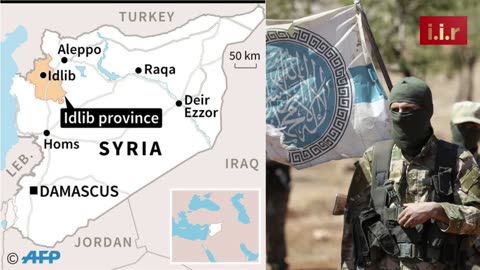 SYRIA HAS BEEN INVADED - WHAT WILL HAPPEN NEXT?