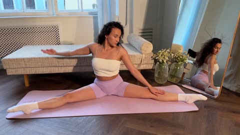 4 Min Workout exercise