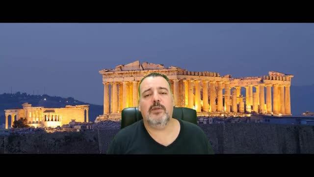 Exercício teórico-imaginativo sobre democracia/oligarquia