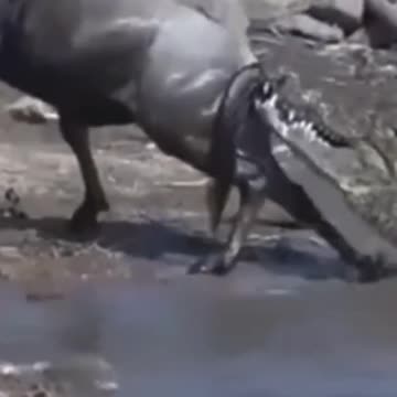 That's 4x4 traction power | see unbelievable kkk