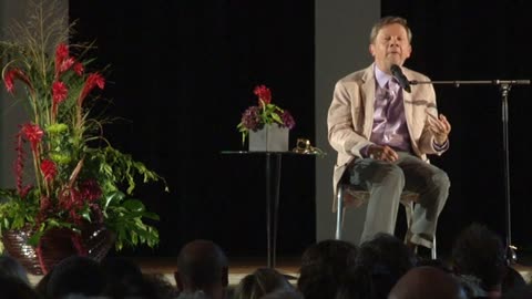 Eckhart Tolle Veränderung