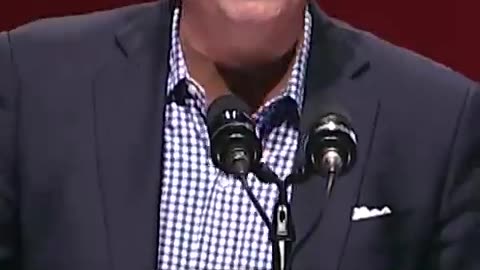 Tucker about PETA not endorsing President Trump.