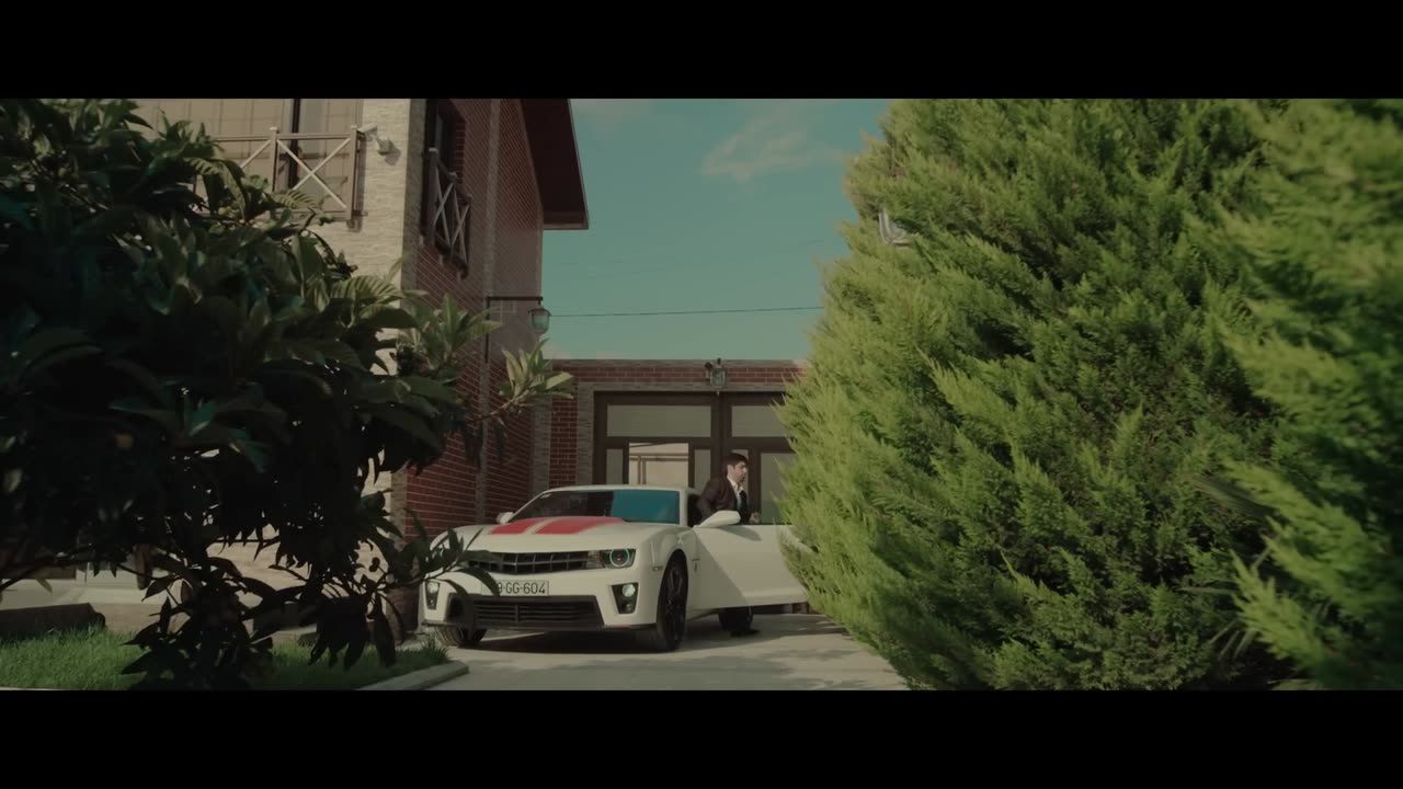 Uzeyir Mehdizade - Yaxsi Olar